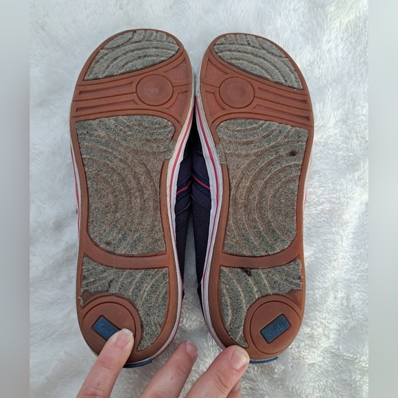 Keds Size 6 Dark blue and pink - Picture 7 of 7